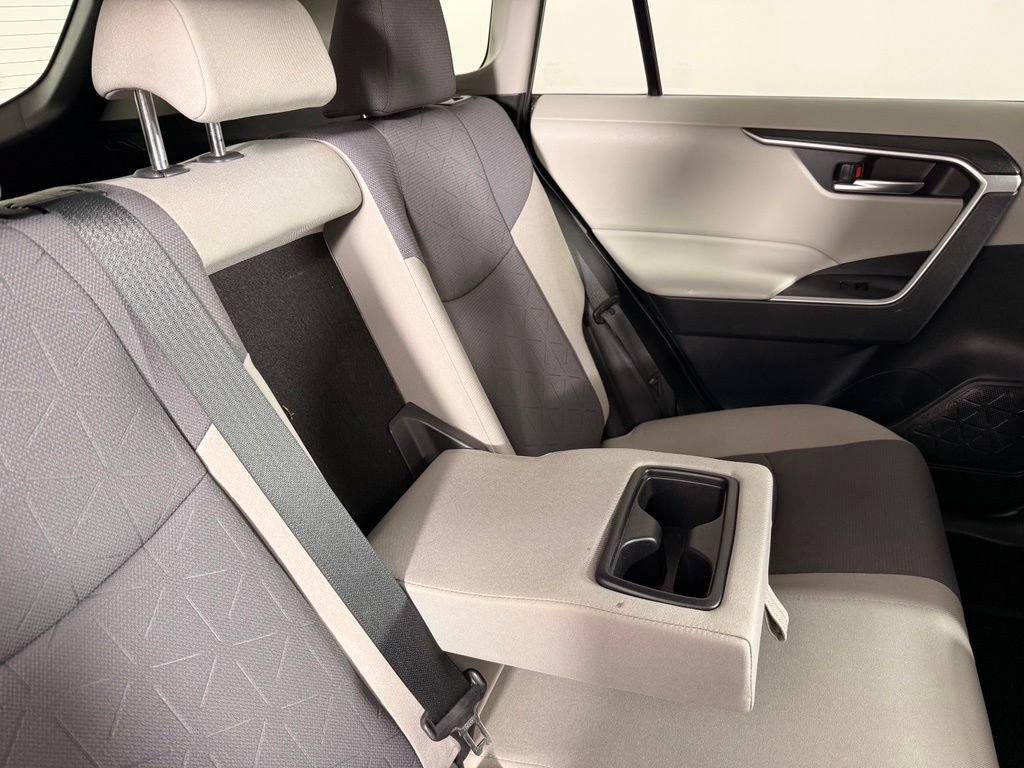 Used 2019 Toyota RAV4 XLE w/ Convenience Package AWD/4WD image 20