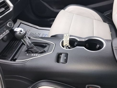 Used 2024 Ford Mustang Premium RWD image 20