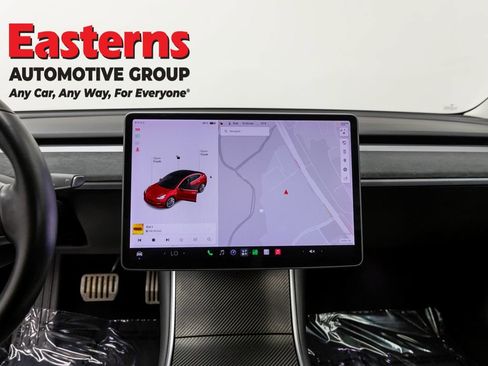 Used 2018 Tesla Model 3 Long Range AWD/4WD image 12