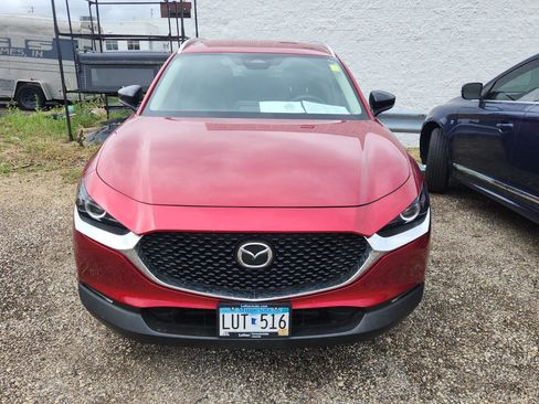 Used 2024 MAZDA CX-30 AWD 2.5 S w/ Select Sport Pkg image 19