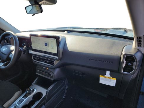 New 2025 Ford Bronco Sport Big Bend image 23