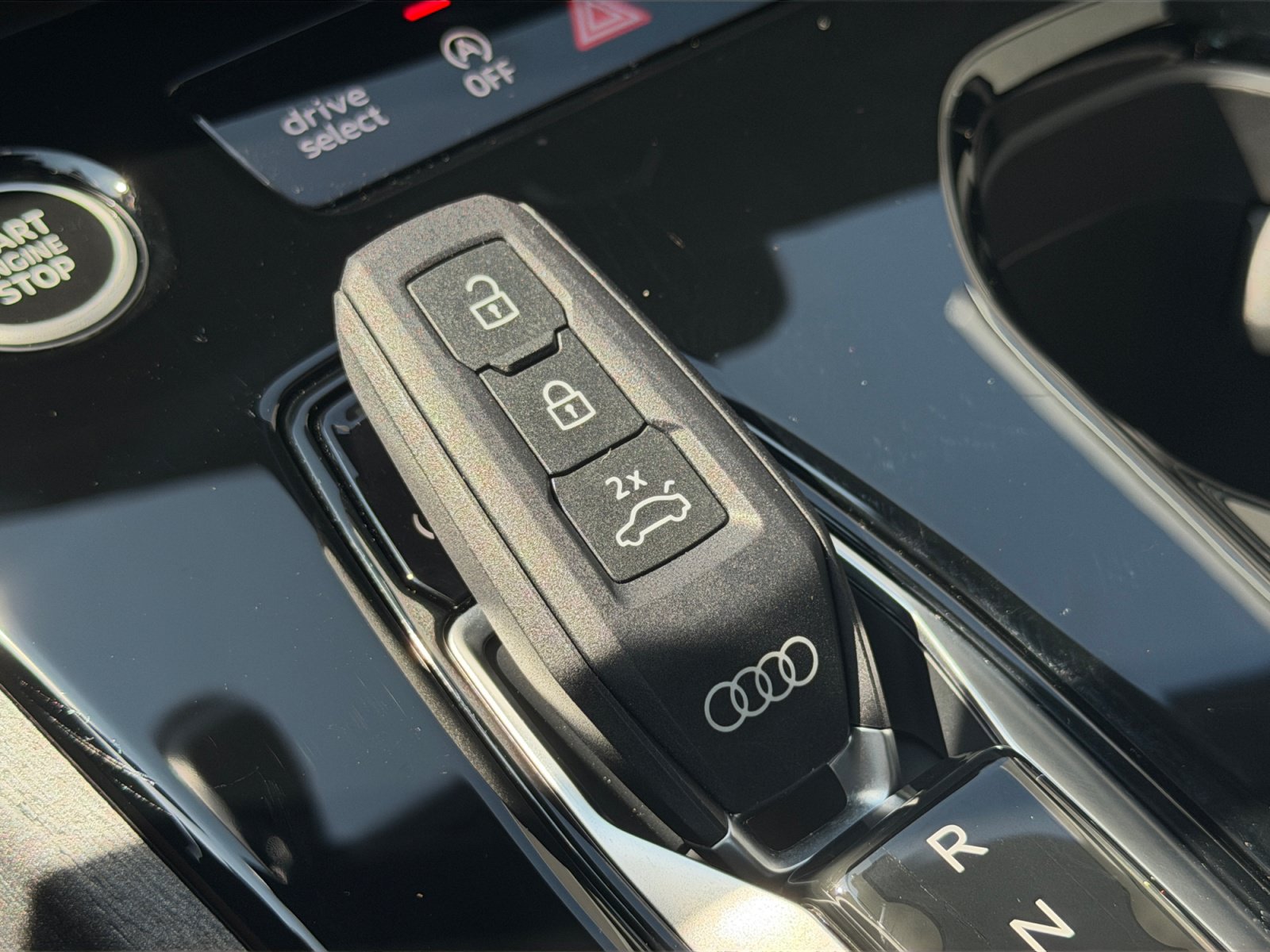 Used 2025 Audi A5 Prestige AWD/4WD image 26