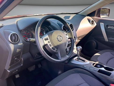 Used 2013 Nissan Rogue SV w/ Premium Pkg AWD/4WD image 14