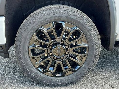 New 2026 Chevrolet Silverado 2500 High Country w/ High Country Premium Package image 12