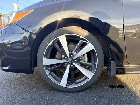 Used 2019 Subaru Impreza 2.0i Sport AWD/4WD image 7