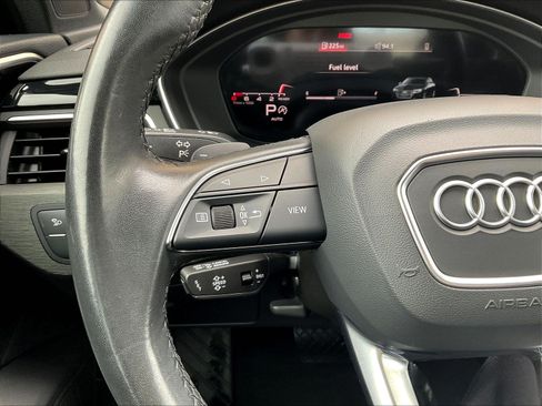 Used 2024 Audi A4 2.0T Premium Plus AWD/4WD image 11