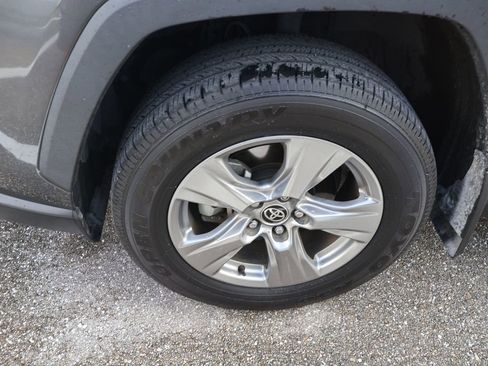 Used 2024 Toyota RAV4 XLE w/ Convenience Package image 4