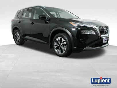 Used 2023 Nissan Rogue SV w/ SV Premium B Package