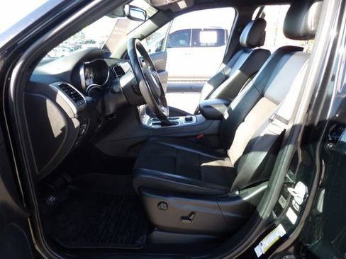 Used 2022 Jeep Grand Cherokee Laredo X AWD/4WD image 24