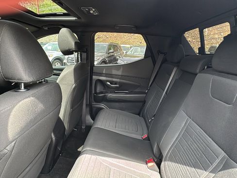 Used 2022 Hyundai Santa Cruz SEL Premium AWD/4WD image 29