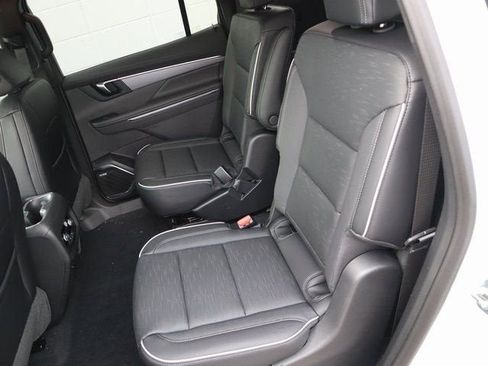 New 2026 Buick Enclave Sport Touring w/ Power Package AWD/4WD image 15