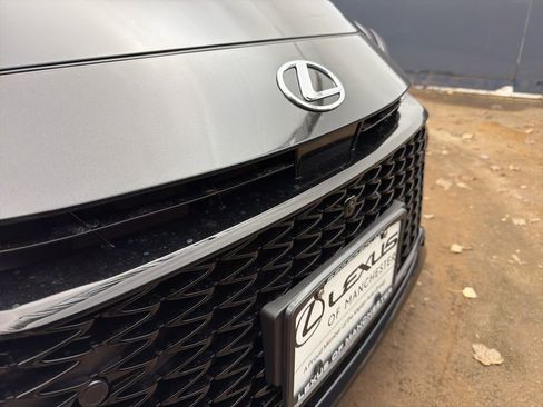 New 2026 Lexus IS 350 F Sport image 24