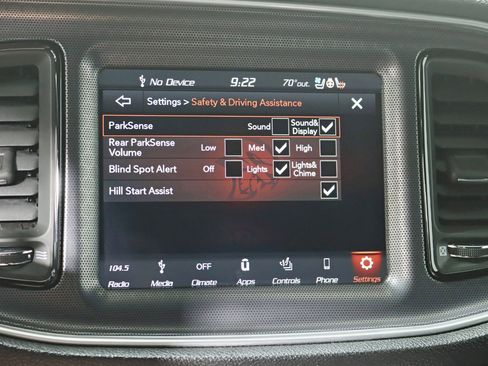 Used 2018 Dodge Challenger T/A image 23