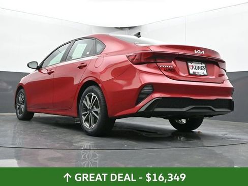 Used 2024 Kia Forte LXS image 46