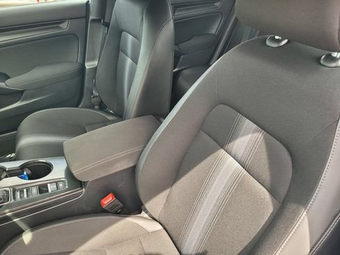 Certified 2026 Honda Civic Sport image 13