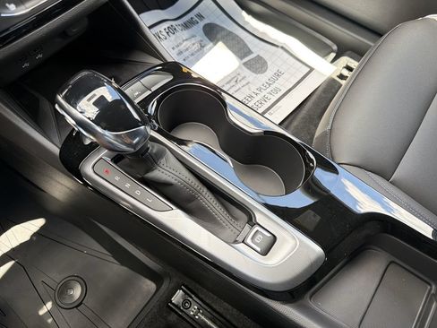 New 2026 Buick Envista Sport Touring w/ Convenience I Package FWD image 7