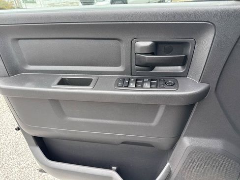 Used 2010 Dodge Ram 1500 Truck ST w/ ST Popular Equipment Group RWD image 14