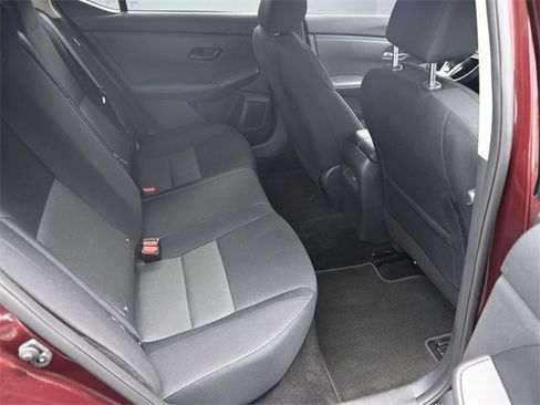 Used 2025 Nissan Sentra SV w/ All-Weather Package image 31