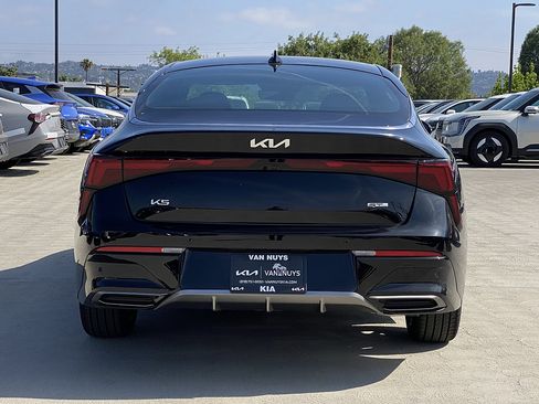 New 2026 Kia K5 GT-Line w/ GT-Line Premium Package FWD image 5