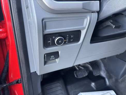 Used 2022 Ford F150 XL w/ Equipment Group 101A High image 15