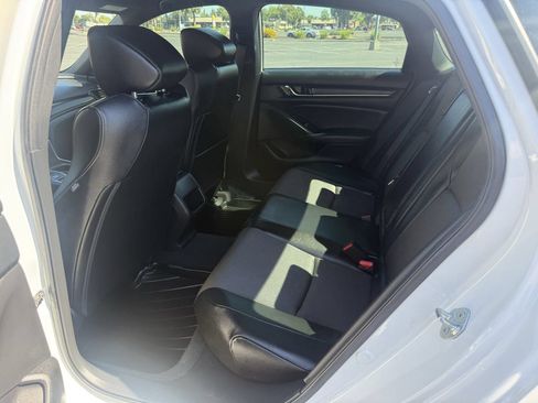 Used 2022 Honda Accord Sport image 23