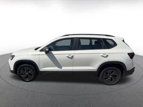 Used 2026 Volkswagen Taos S FWD image 6