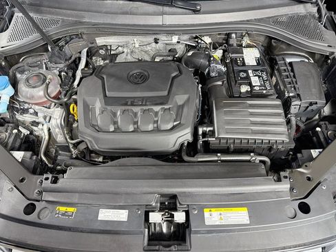 Used 2024 Volkswagen Tiguan Wolfsburg Edition FWD image 29