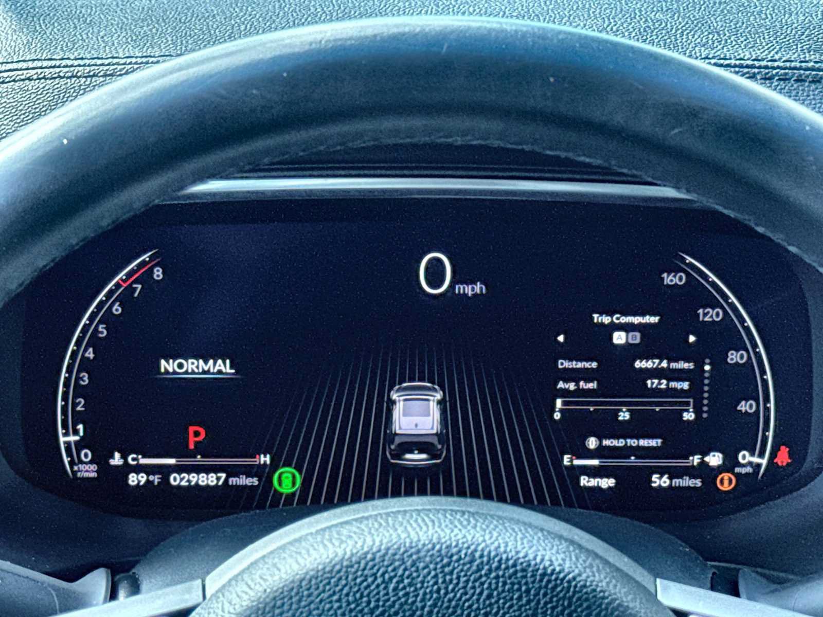 Used 2024 Acura MDX FWD image 16