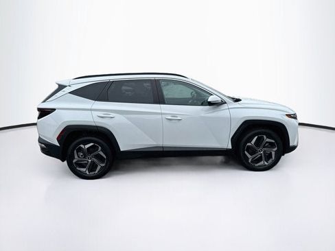 Used 2023 Hyundai Tucson SEL w/ Convenience Package AWD/4WD image 4