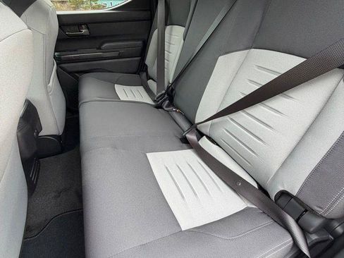 New 2026 Toyota Tacoma TRD Sport image 13