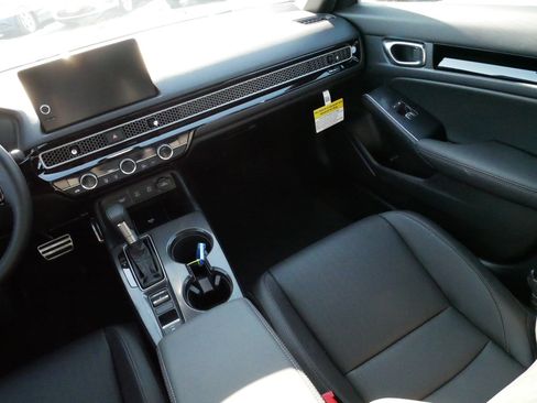 Used 2026 Honda Civic Sport Touring image 11