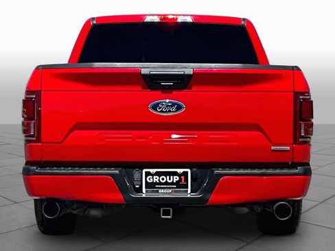 Used 2020 Ford F150 XL w/ Equipment Group 101A Mid RWD image 5