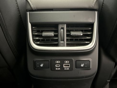 Used 2023 Subaru Outback Onyx Edition XT AWD/4WD image 20