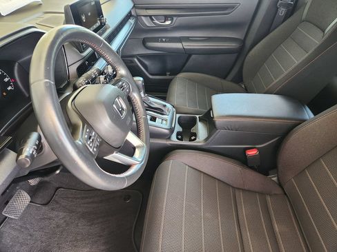 Used 2023 Honda CR-V Sport image 12