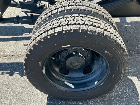 Used 2025 RAM 5500 Tradesman AWD/4WD image 59