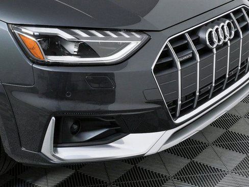 Used 2024 Audi A4 2.0T allroad Premium Plus AWD/4WD image 37