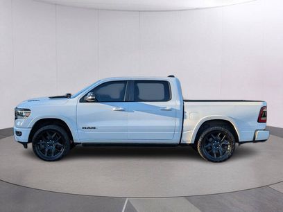 Used 2021 RAM 1500 Laramie