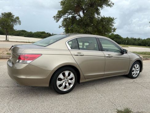 Used 2008 Honda Accord EX-L image 49