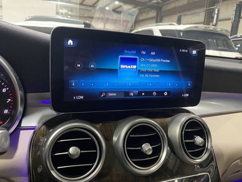Certified 2021 Mercedes-Benz GLC 300 image 7