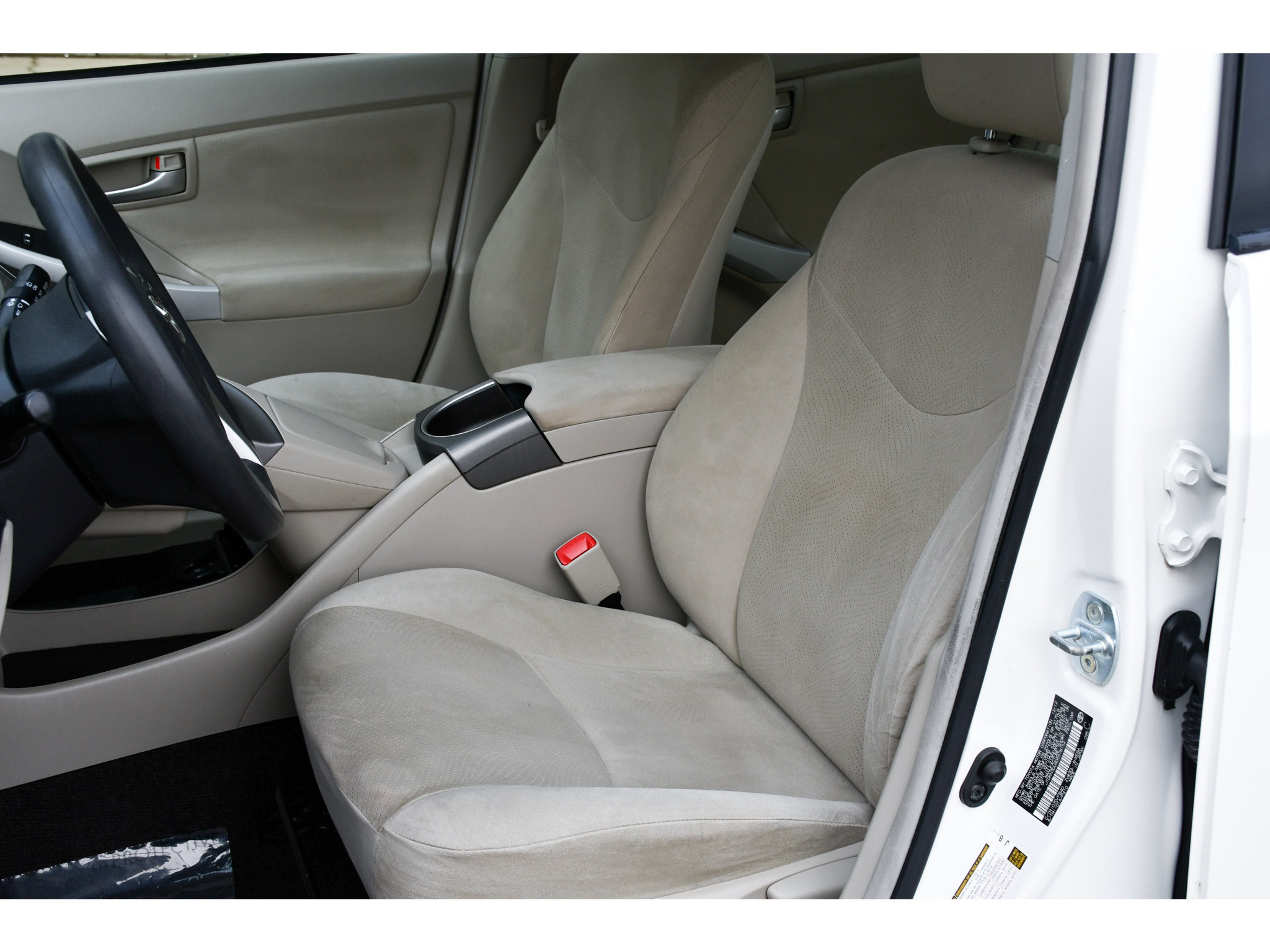 Used 2013 Toyota Prius Two FWD image 14