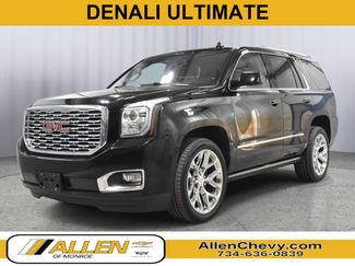 Used 2020 GMC Yukon Denali video 1