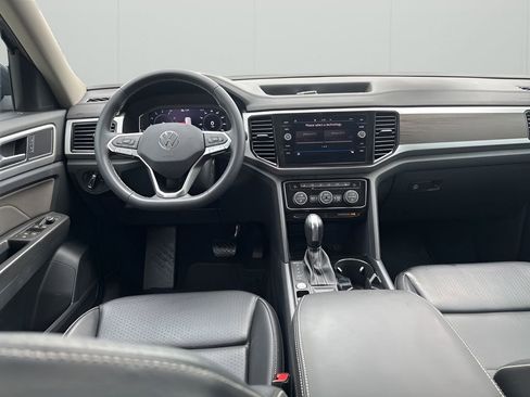 Used 2022 Volkswagen Atlas SE image 23