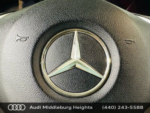 Used 2018 Mercedes-Benz C 300 4MATIC Sedan image 18