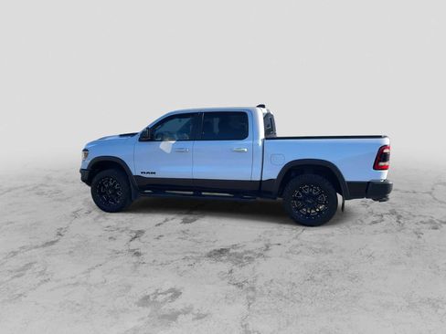 Used 2020 RAM 1500 Rebel w/ Rebel Level 1 Equipment Group image 5