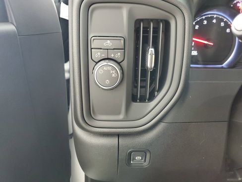 New 2026 Chevrolet Silverado 1500 W/T w/ WT Convenience Package image 24