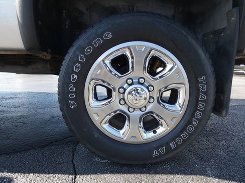 Used 2000 Dodge Ram 2500 Truck 4x4 Regular Cab image 11