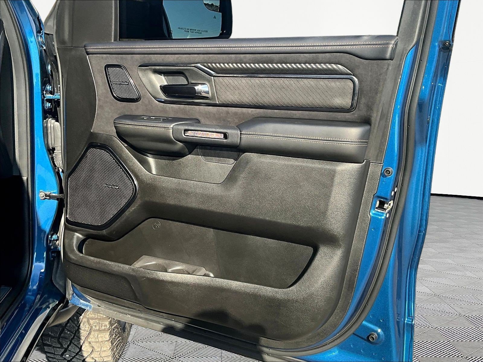 Used 2024 RAM 1500 TRX AWD/4WD image 29