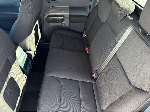 New 2025 Ford Maverick XL image 12