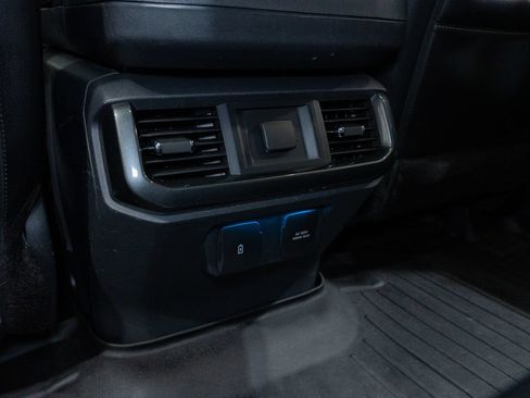 Used 2022 Ford F150 XLT w/ Equipment Group 302A High AWD/4WD image 30