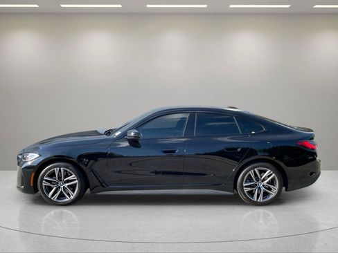 Used 2023 BMW 430i Gran Coupe w/ Premium Package RWD image 3